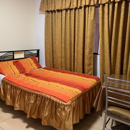 Tinoco Apart Hotel Ayacucho Eksteriør billede
